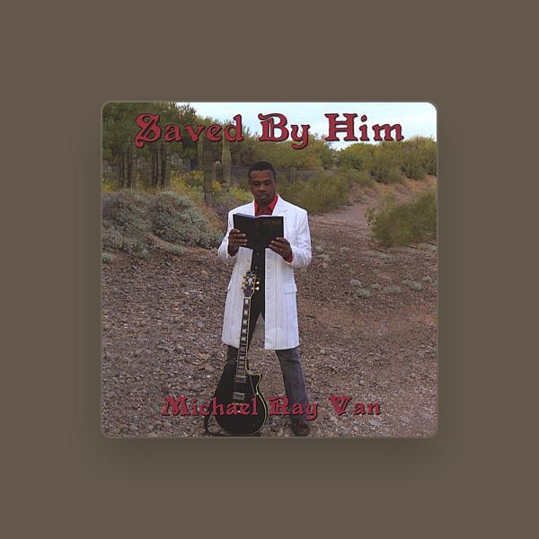 Michael Ray Van
