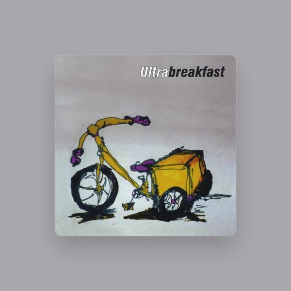 Ultrabreakfast