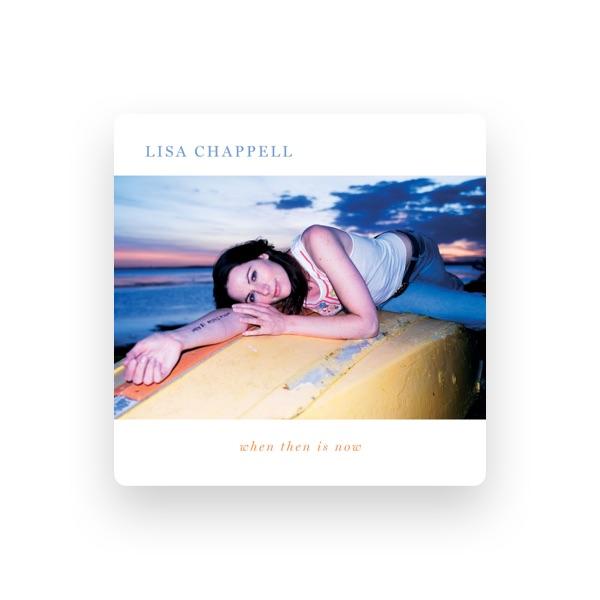 Lisa Chappell