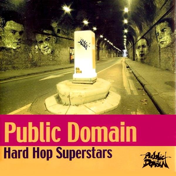 Rock Da Funky Beats (7" Radio Edit)