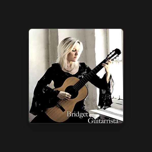 Bridget Mermikides