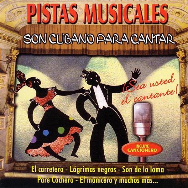 Lagrimas Negras