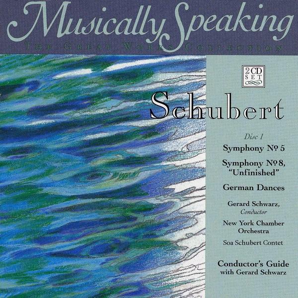 Symphony No. 8 in B Minor, D. 759, "Unfinished": I. Allegro moderato, Part II