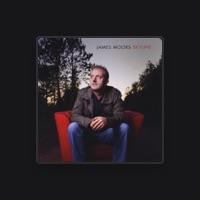 James Moors
