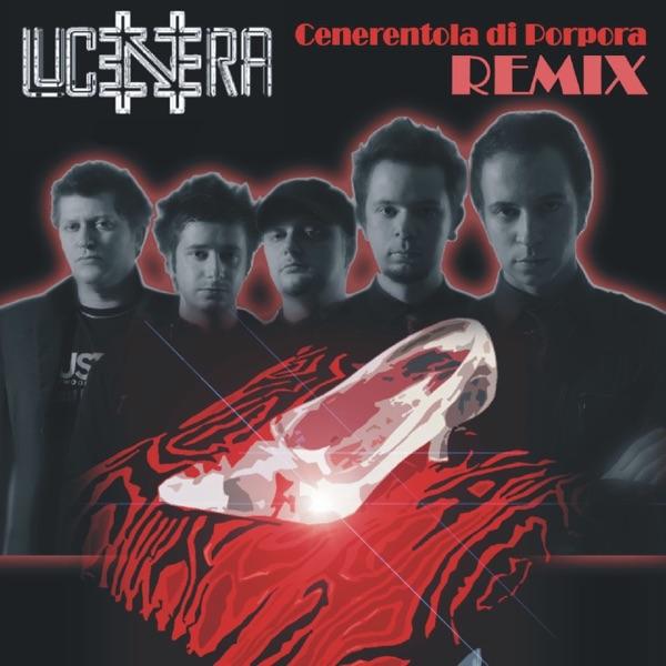 Cenerentola di porpora (DJ Mauro Vay Mf radio)