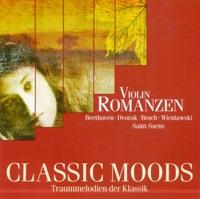 Legende, Op. 17