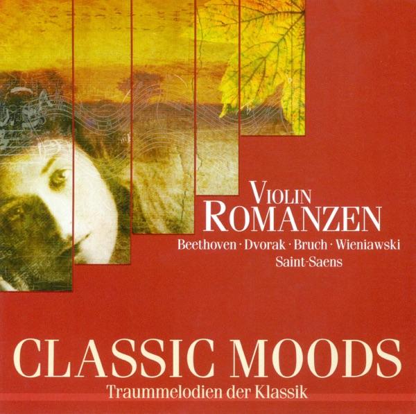Romance No. 2 in F major, Op. 50