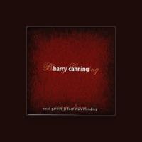 Barry Canning