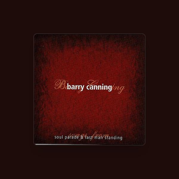 Barry Canning