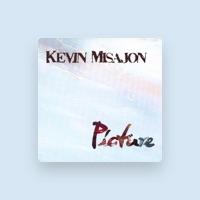 Kevin Misajon