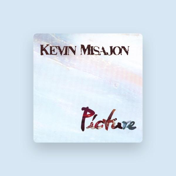 Kevin Misajon