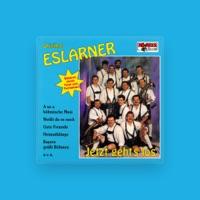 Original Eslarner
