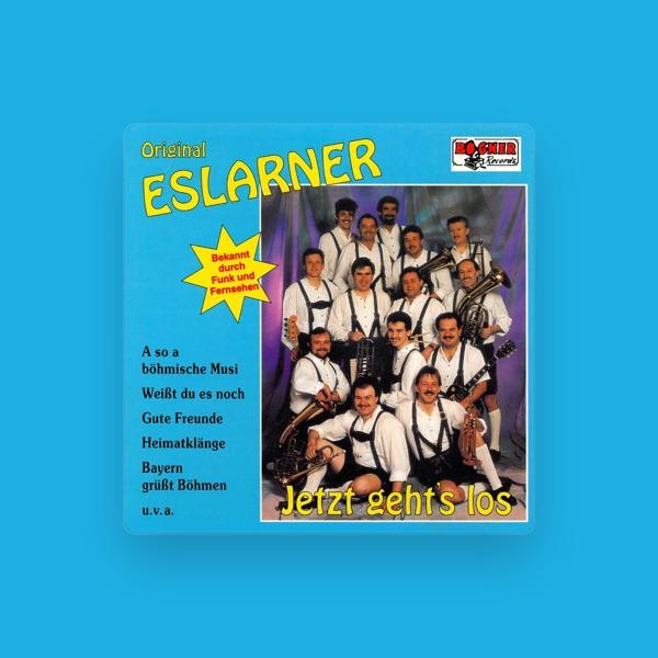 Original Eslarner