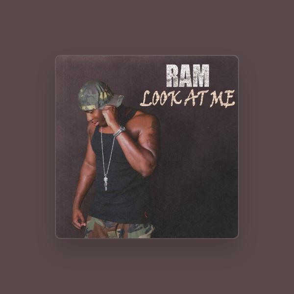 RAM