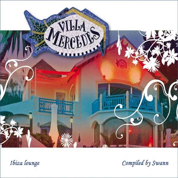 Cushion (Villa Mercedes Full Version)