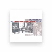 The Kenny Clarke-Francy Boland Sextet