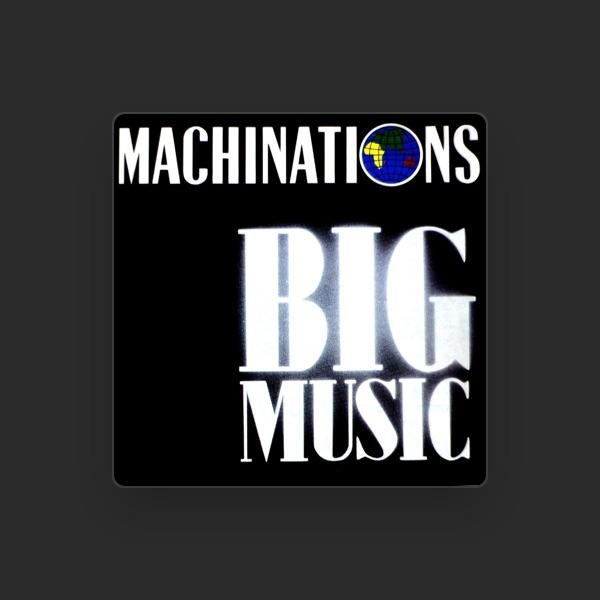 Machinations