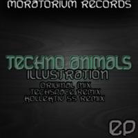 Illustration (TechSpace remix)