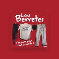 Lous Berretes