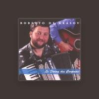 Roberto de Basov