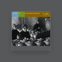 Java Court Gamelan