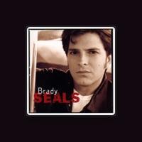 Brady Seals