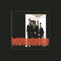 Lebbis & Jansen