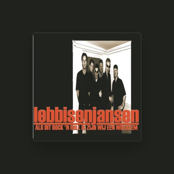 Lebbis & Jansen