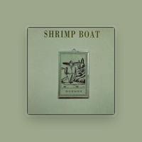 Shrimp Boat