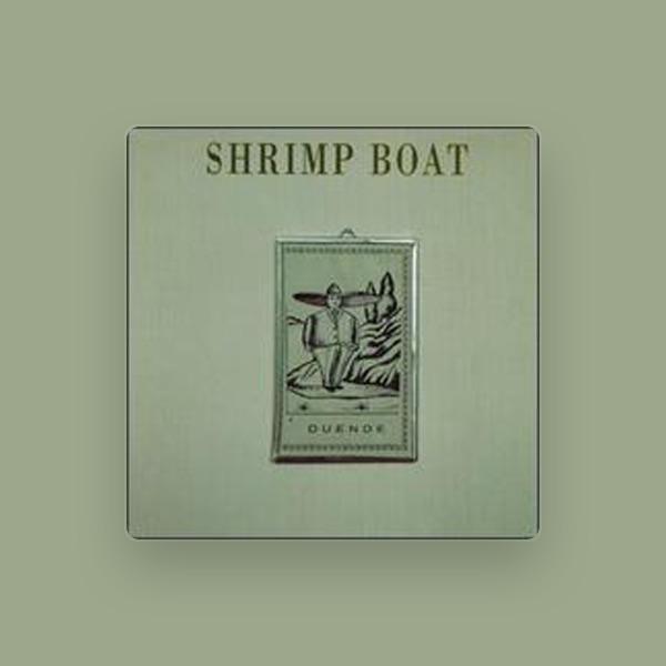 Shrimp Boat