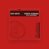 Hot Keys