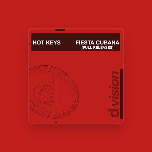 Hot Keys