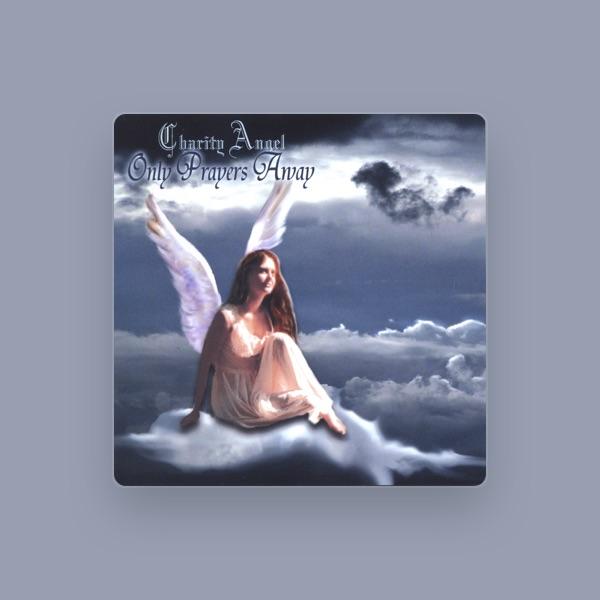 Charity Angel