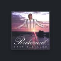 Gary K Haleamau