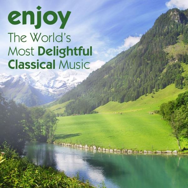 The Beautiful Blue Danube, Waltz, Op. 314