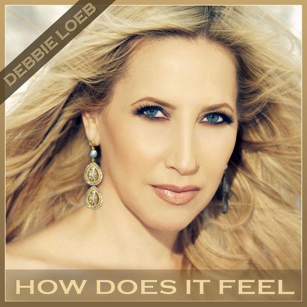How Does It Feel (Victor Cedeno Sky Mix)