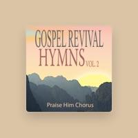 Praise Him Chorus