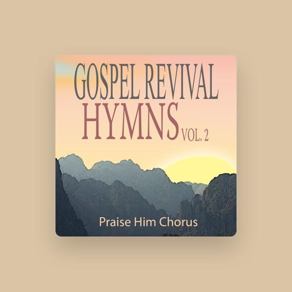 Praise Him Chorus