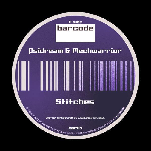 Stitches