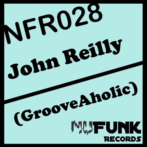 GrooveAholic