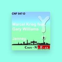 Marcel Krieg