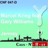 Jenney (Marcel Krieg Updated Mix)