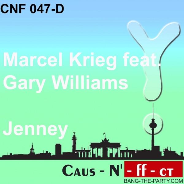 Jenney (125 Bpm Club Mix)