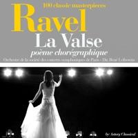 Ravel : La valse, poème chorégraphique