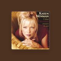 Karen Newman