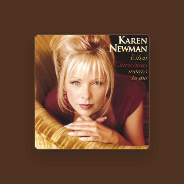 Karen Newman