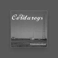 The Corduroys