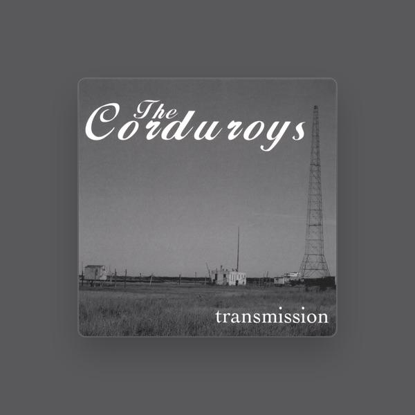 The Corduroys