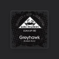 Greyhawk