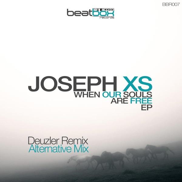 When Our Souls Are Free (Deuzler Remix)